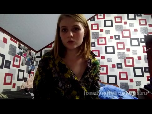 ❤️ Ресейден келген жас аққұба студент үлкен мүшелерді ұнатады. ❤ Порно видео бойынша бізде ❌️