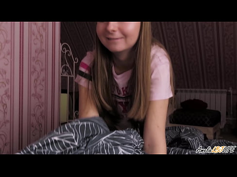 ❤️ Blondie оның BFF-ны терең сорып, аузына шәует алады ❤ Порно видео бойынша бізде ❌️